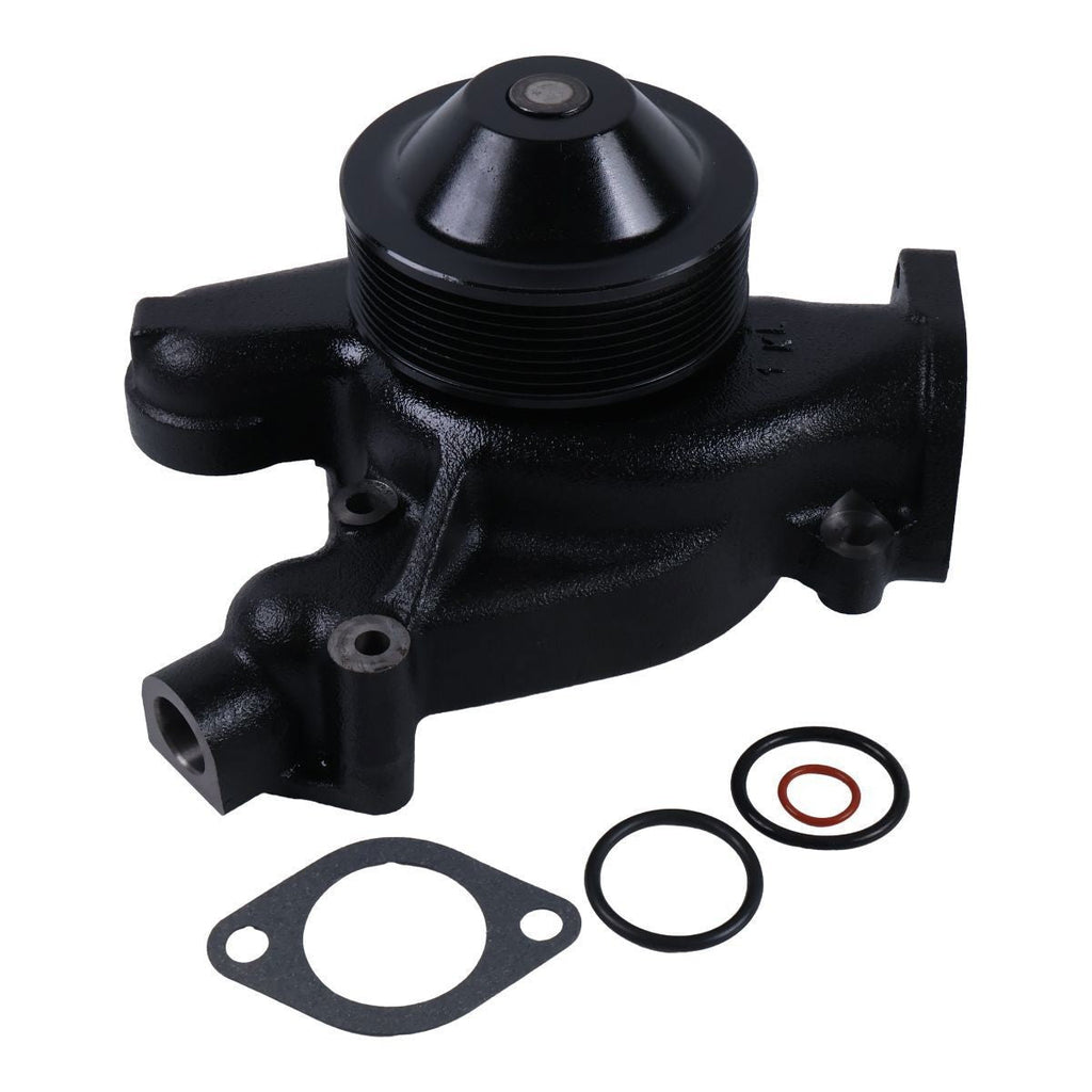 Water Pump 70025305 5271093 4309267 for JLG SkyTrak QSB3.3 T4I Cummins