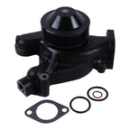 Water Pump 70025305 5271093 4309267 for JLG SkyTrak QSB3.3 T4I Cummins