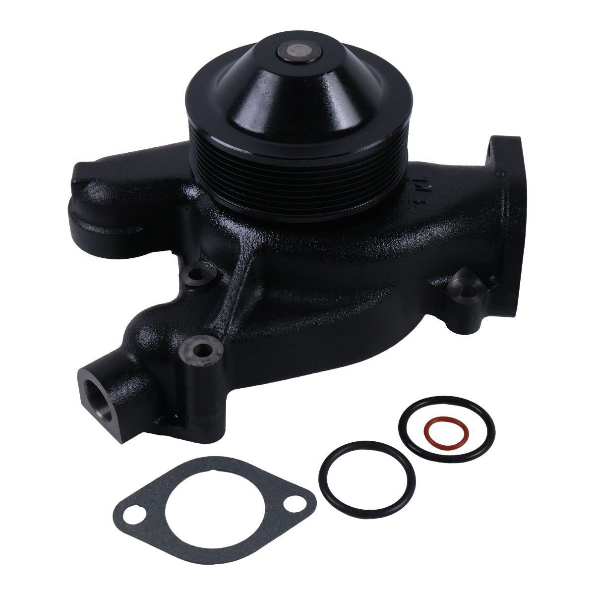 Water Pump 70025305 5271093 4309267 for JLG SkyTrak QSB3.3 T4I Cummins