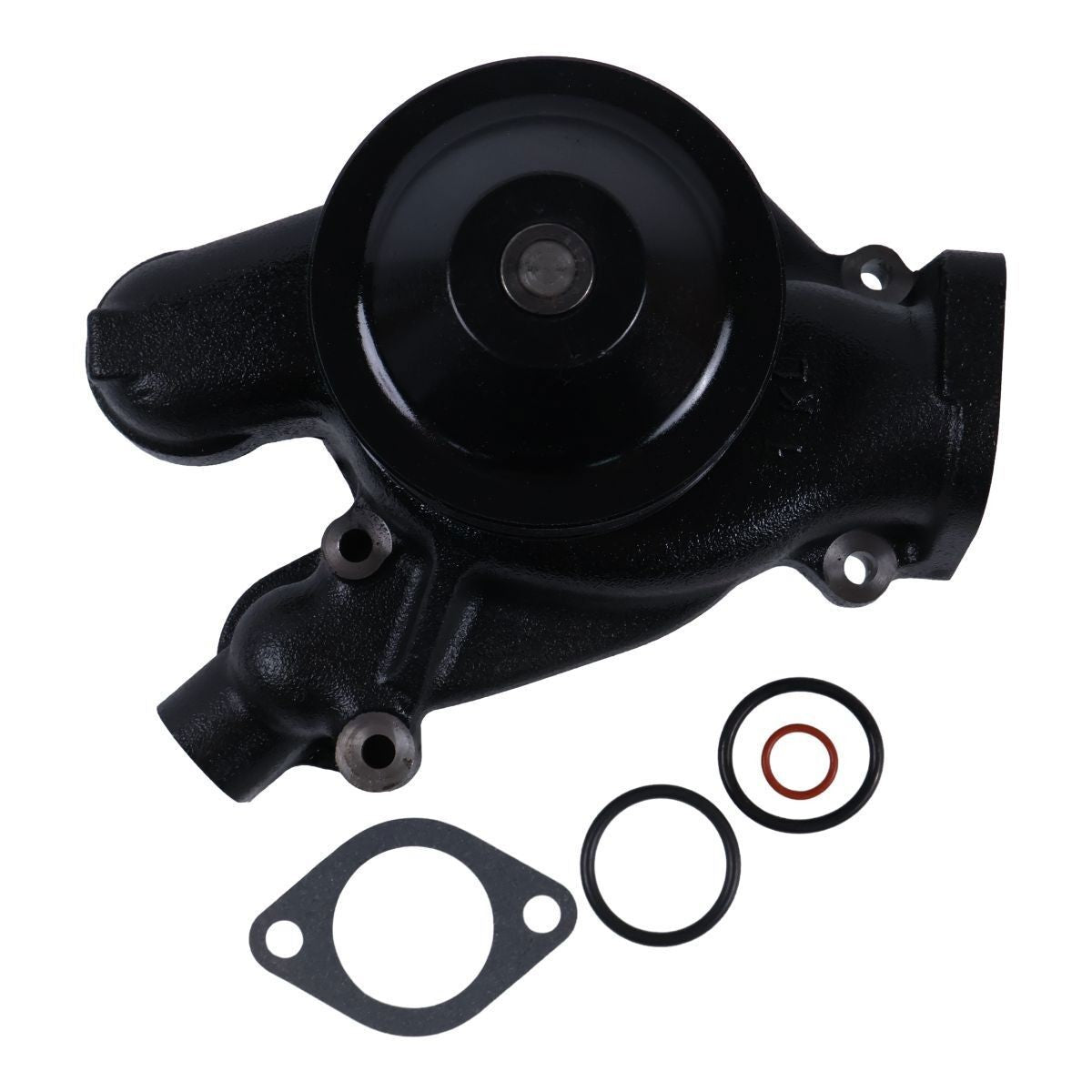 Water Pump 70025305 5271093 4309267 for JLG SkyTrak QSB3.3 T4I Cummins