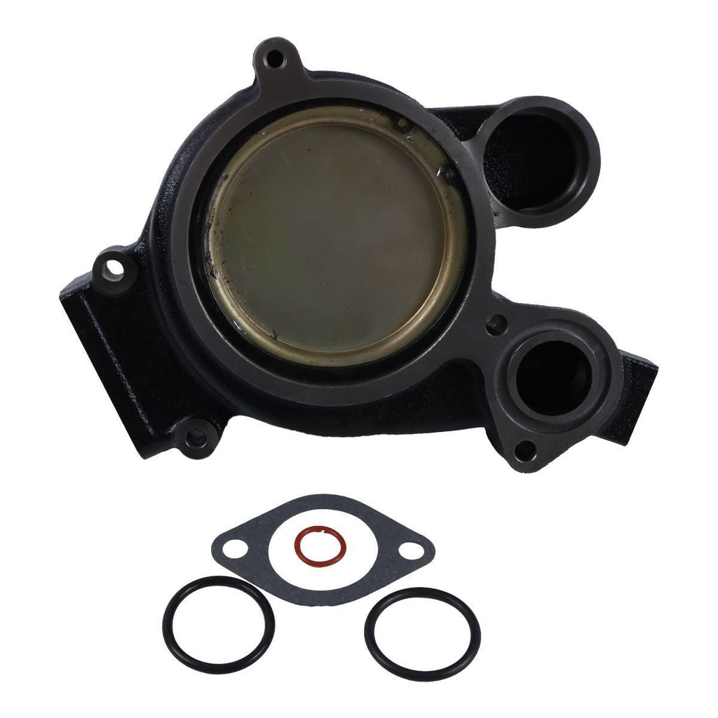 Water Pump 70025305 5271093 4309267 for JLG SkyTrak QSB3.3 T4I Cummins