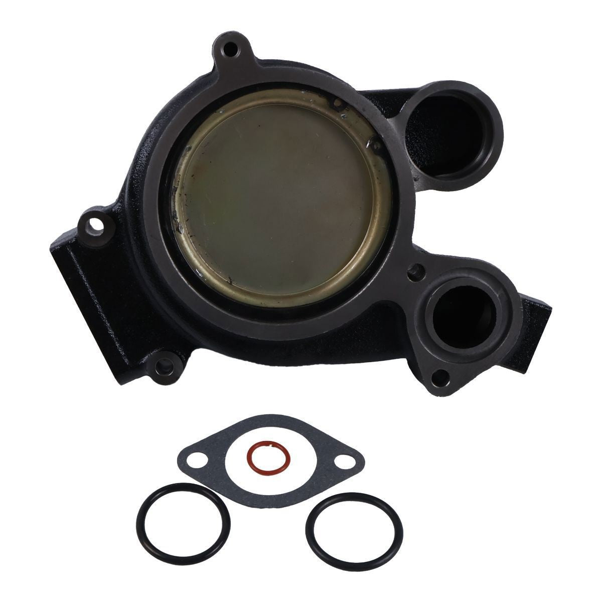 Water Pump 70025305 5271093 4309267 for JLG SkyTrak QSB3.3 T4I Cummins