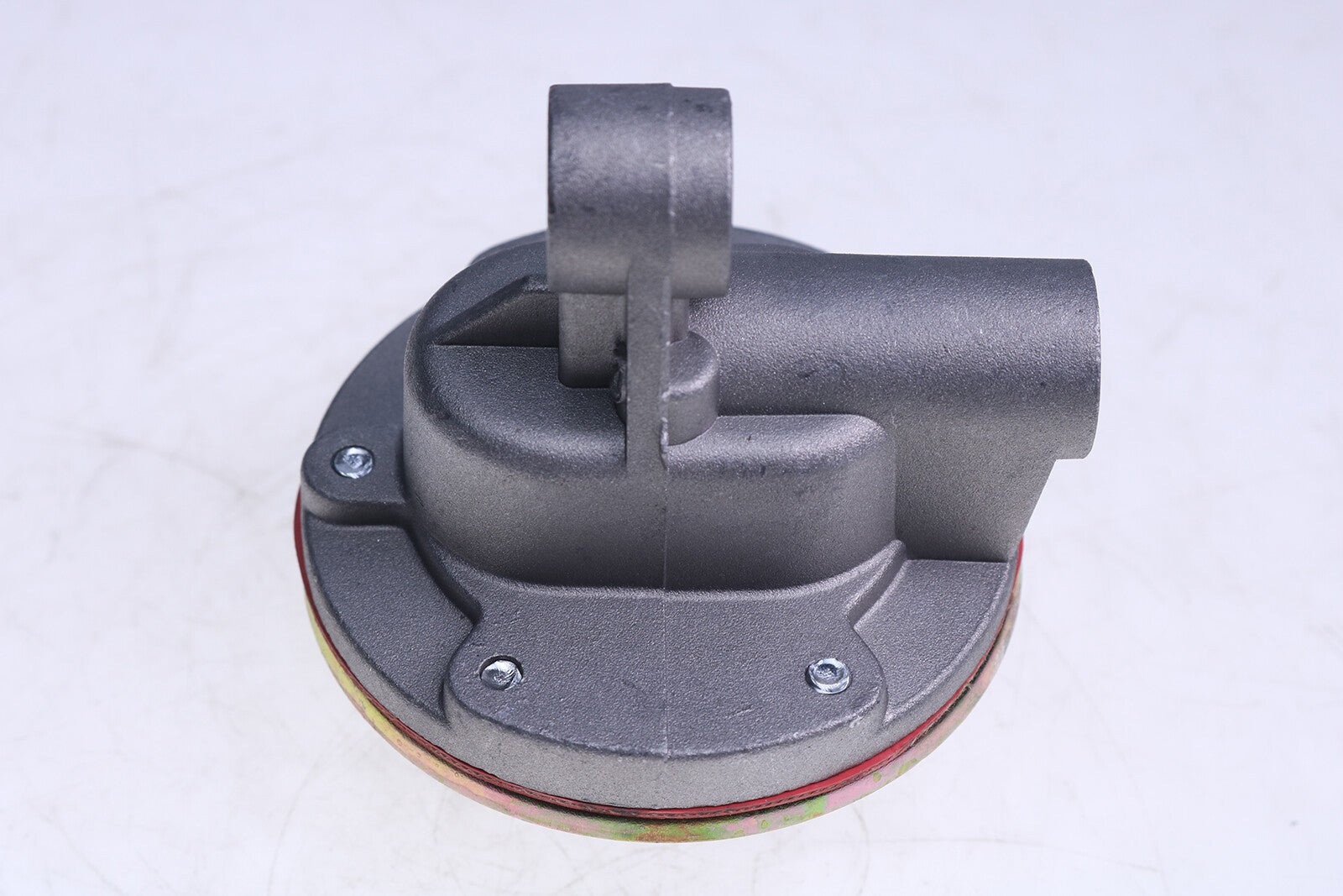 Primer Pump F1NN9A384BA for Ford 230A 2310 234 250C 260C 2610 Tractors