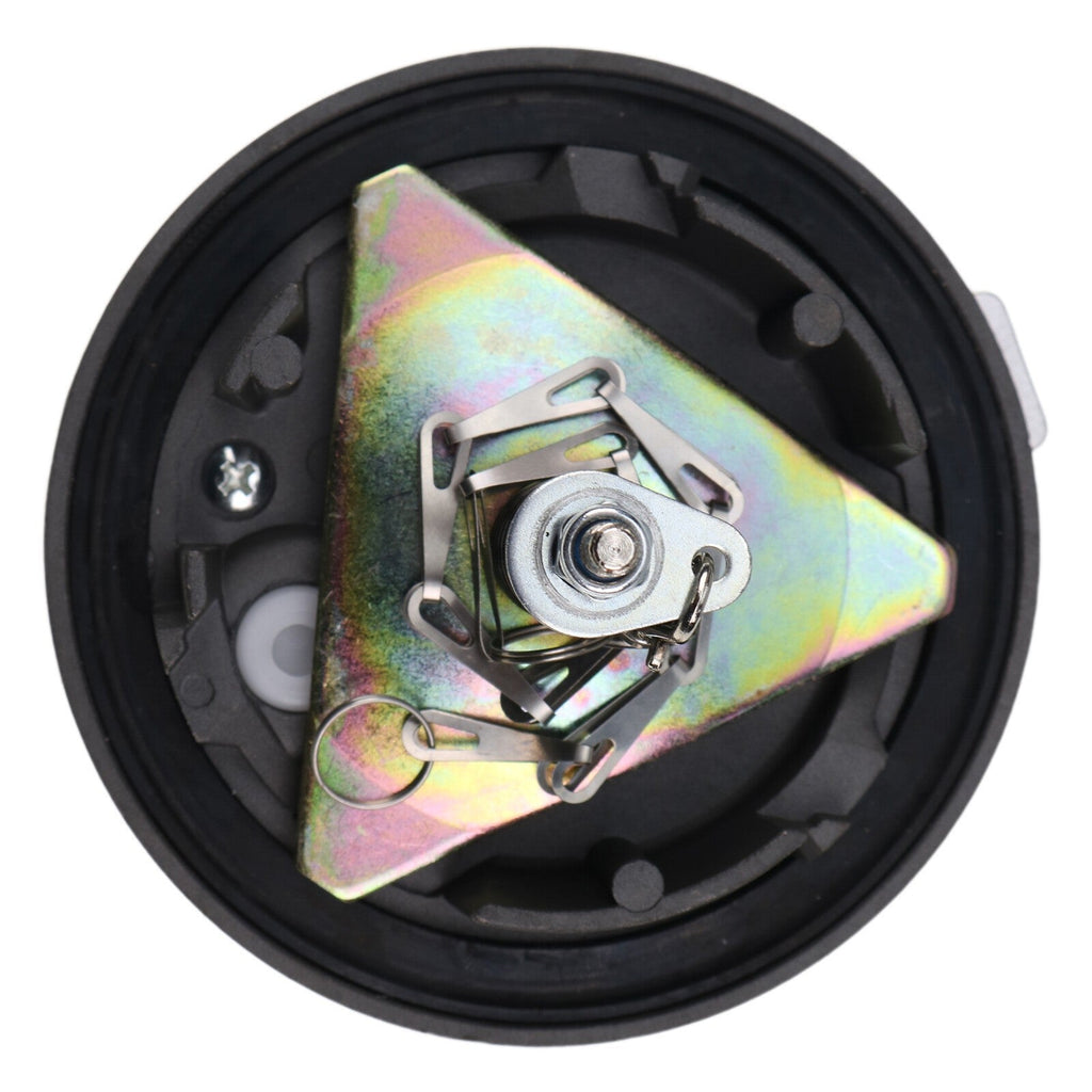 2X Fuel Caps for John Deere Dozer 550K 650K 750K Construction Equipment AT342385