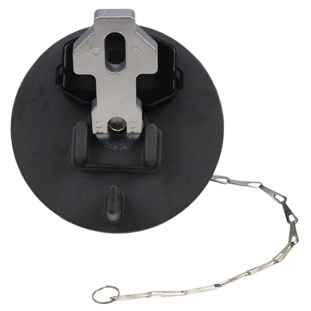 2X Fuel Caps for John Deere Dozer 550K 650K 750K Construction Equipment AT342385
