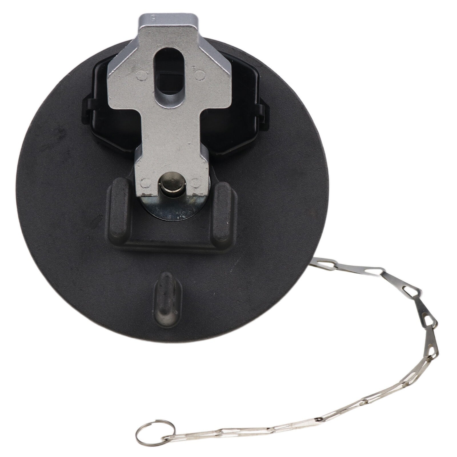 2X Fuel Caps for John Deere Dozer 550K 650K 750K Construction Equipment AT342385