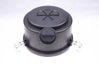 John Deere Air Cleaner Cover AT171855 for 310E 310G 310J 310SJ 315SJ 325J 410J