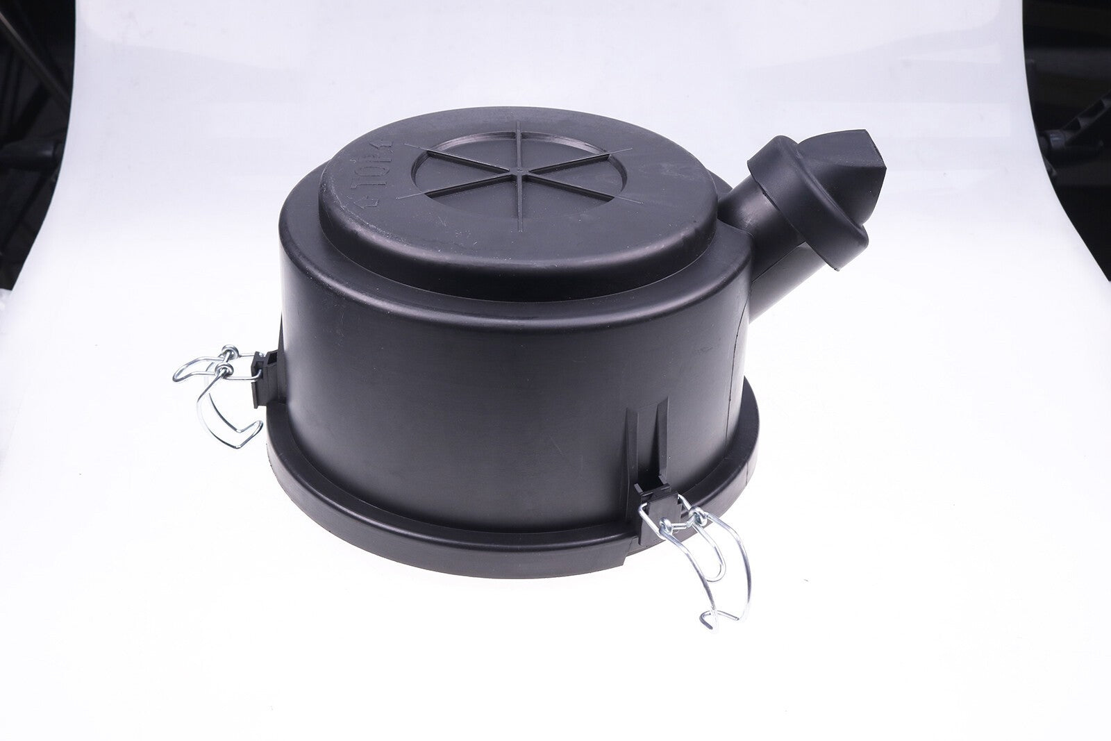 John Deere Air Cleaner Cover AT171855 for 310E 310G 310J 310SJ 315SJ 325J 410J