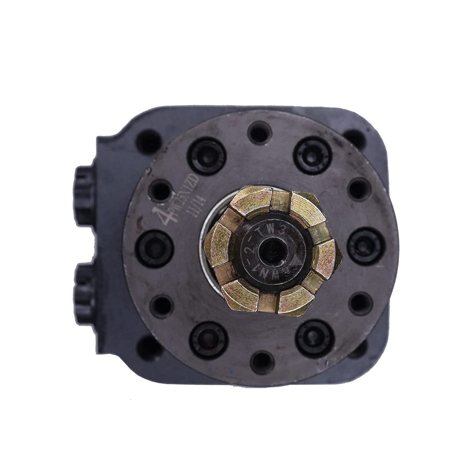 Hydro Gear Wright Stander X Mower Wheel Motor HGM-15P-7131 32410007