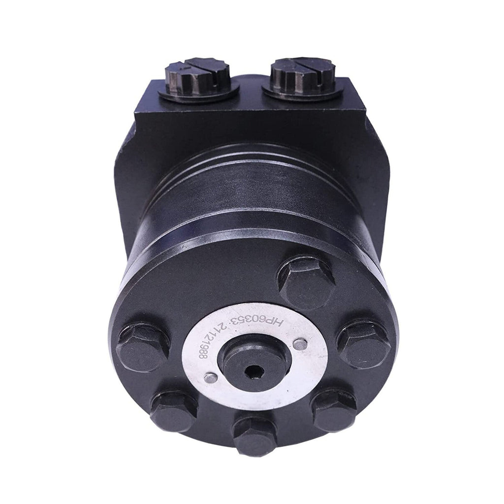 Hydro Gear Wright Stander X Mower Wheel Motor HGM-15P-7131 32410007