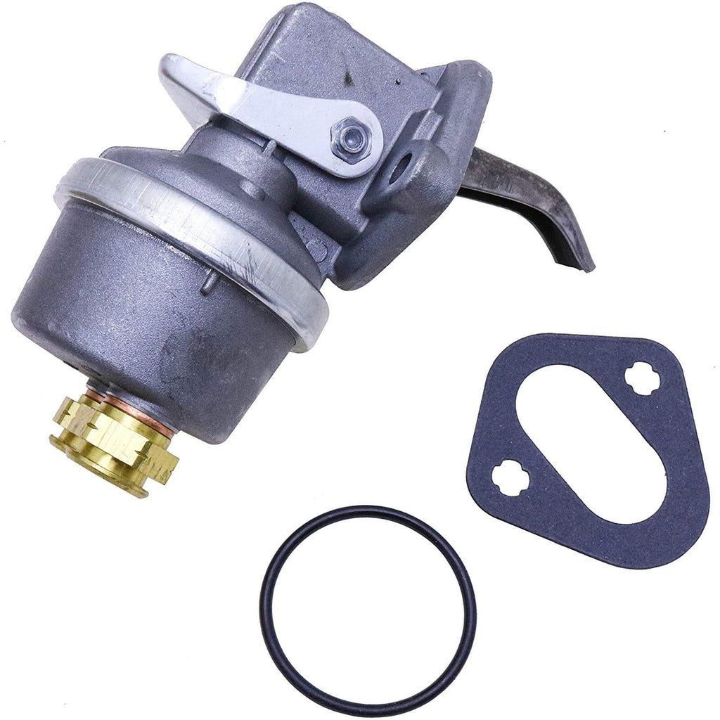 Fuel Lift Pump 2830266 2830122 for Case-IH 105U LB100B LB115B LB75B LB90B PX110