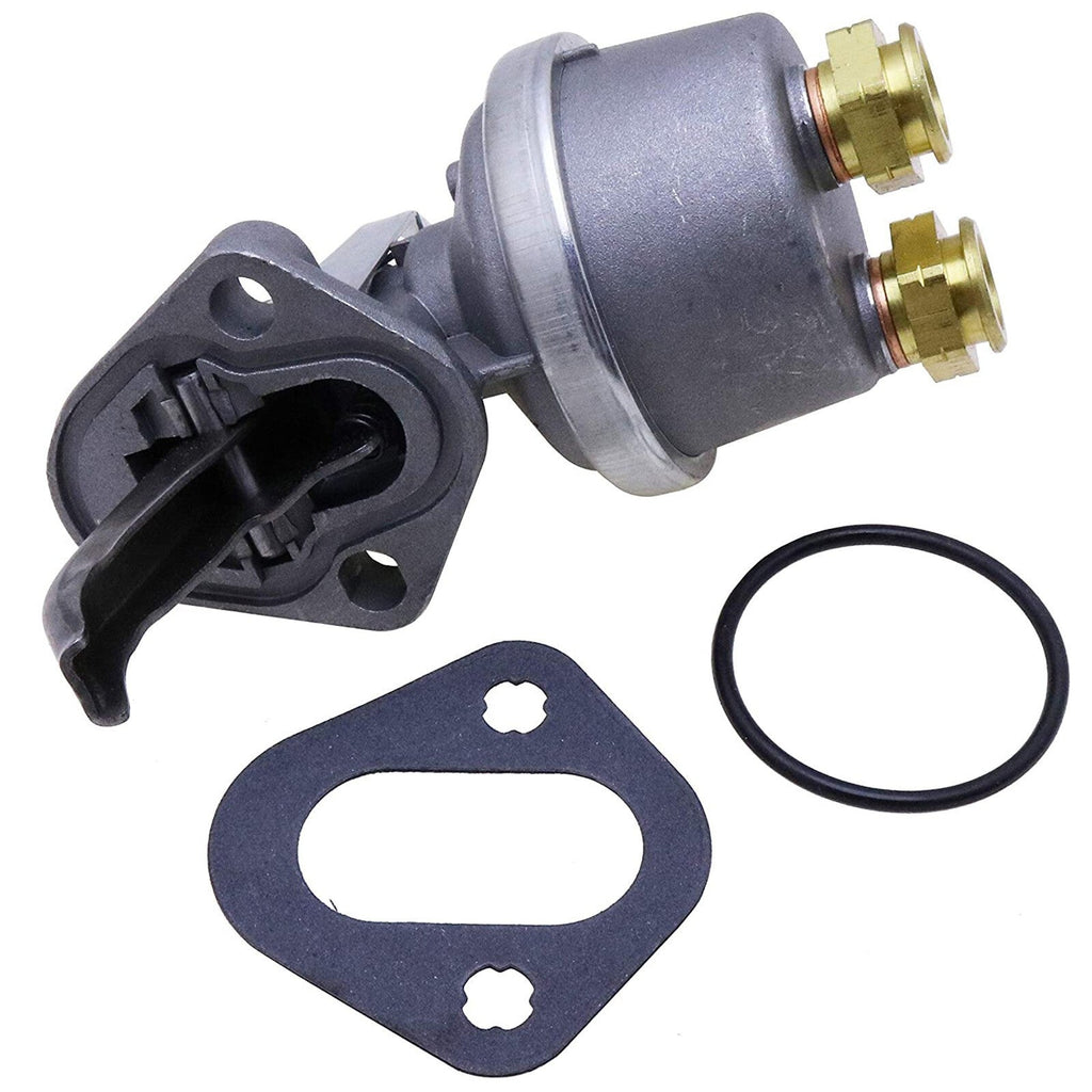 Fuel Lift Pump 2830266 2830122 for Case-IH 105U LB100B LB115B LB75B LB90B PX110