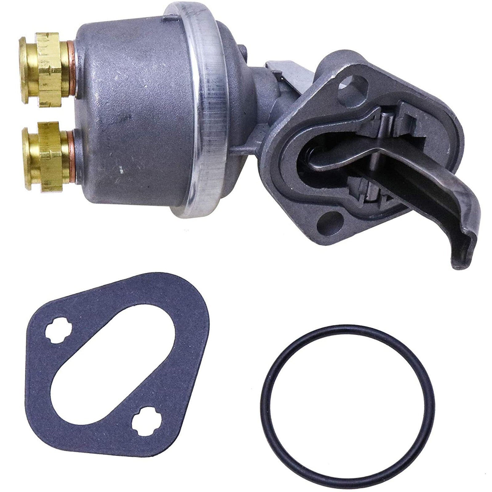 Fuel Lift Pump 2830266 2830122 for Case-IH 105U LB100B LB115B LB75B LB90B PX110