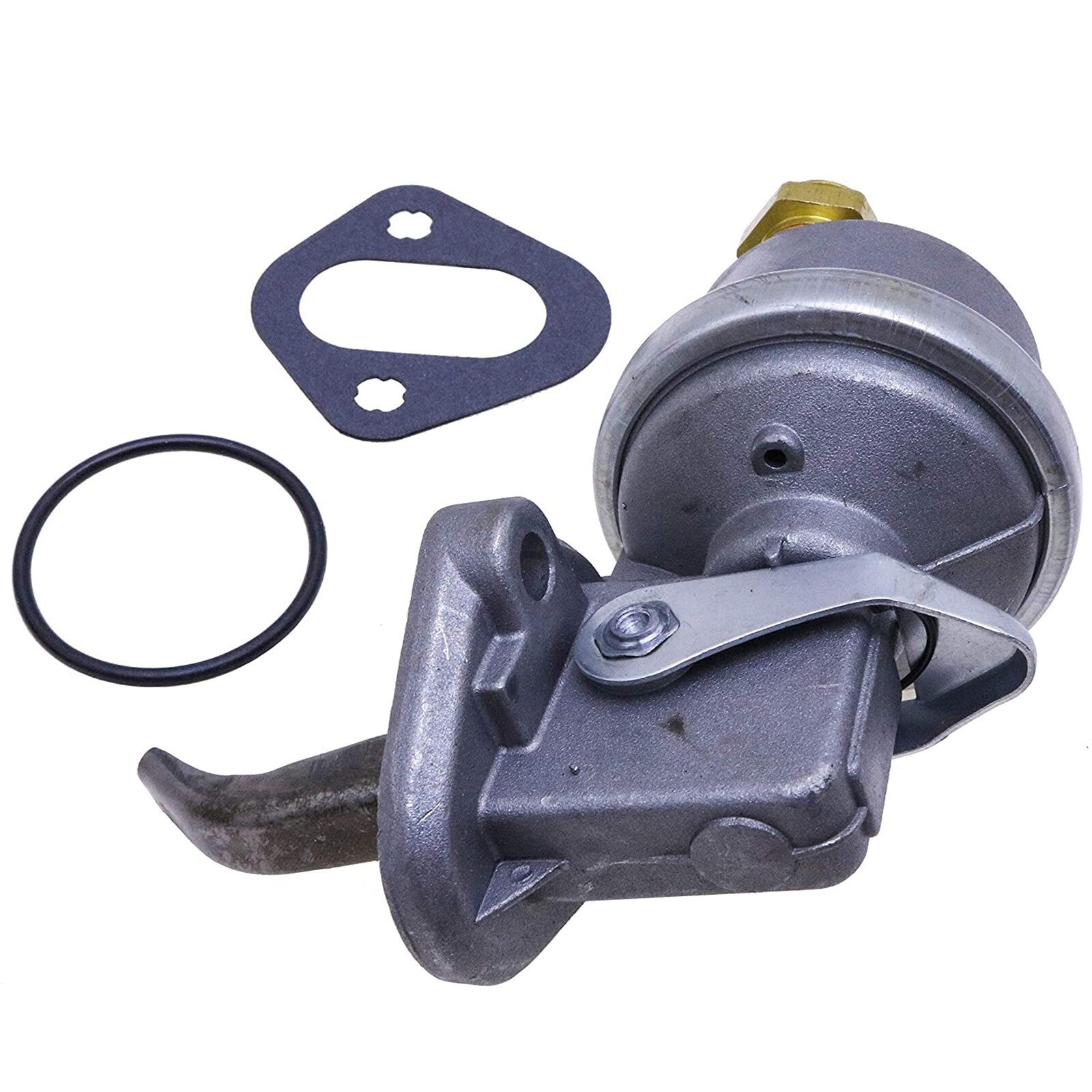 Fuel Lift Pump 2830266 2830122 for Case-IH 105U LB100B LB115B LB75B LB90B PX110