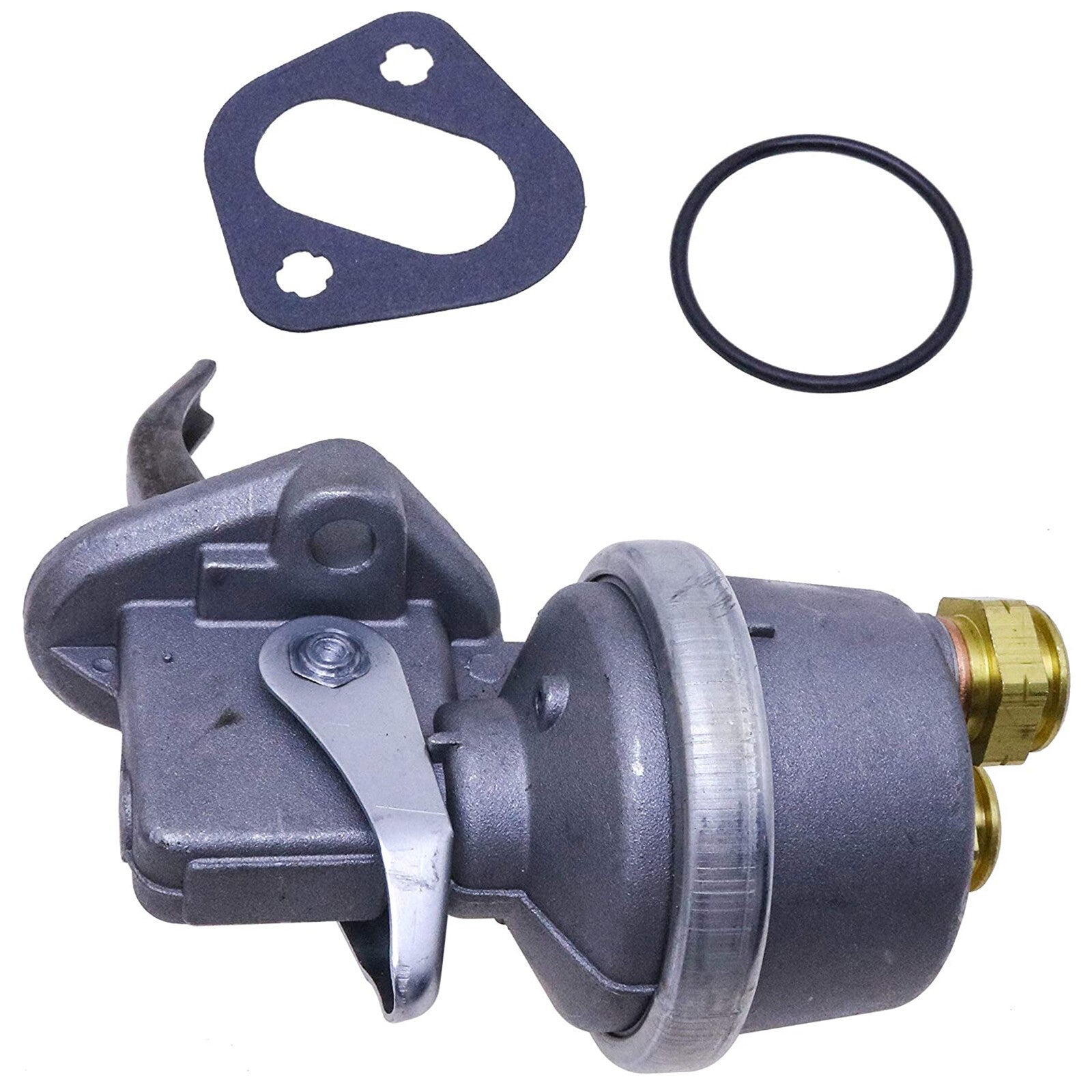 Fuel Lift Pump 2830266 2830122 for Case-IH 105U LB100B LB115B LB75B LB90B PX110