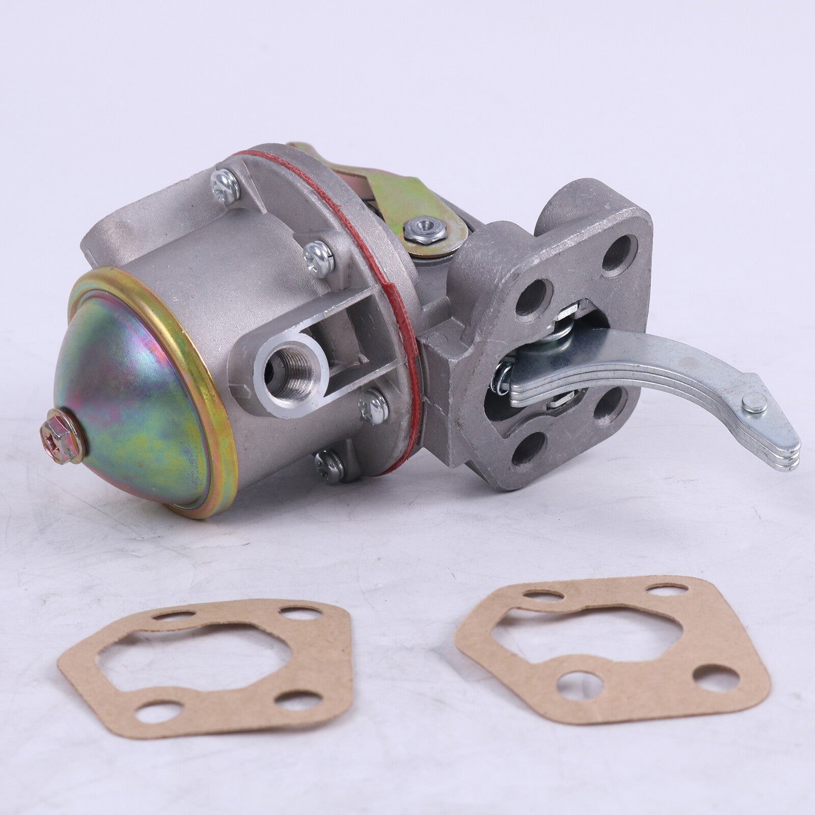 Fuel Lift Pump 913-022 for Perkins 6.354 6.372 1006 T6.60 Engine