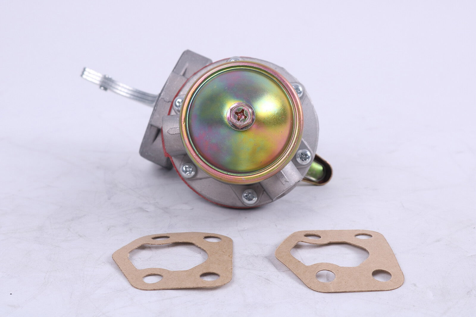 Fuel Lift Pump 913-022 for Perkins 6.354 6.372 1006 T6.60 Engine