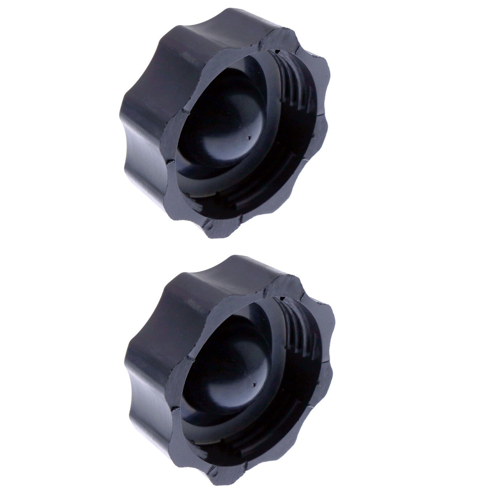 2X T1060-42020 Fuel Cap for Kubota L2501 L3000 L3130 L4430 MX4700 MX4800 MX5800