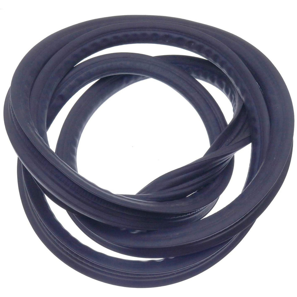 2X 7281063 Door Seal for Bobcat S510 S530 S570 S590 S630 S740 T550 T590 T650