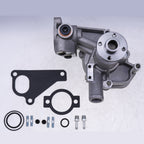 New Water Pump 13-2268 for Yanmar Thermo King TK482 TK486 TK486V Models