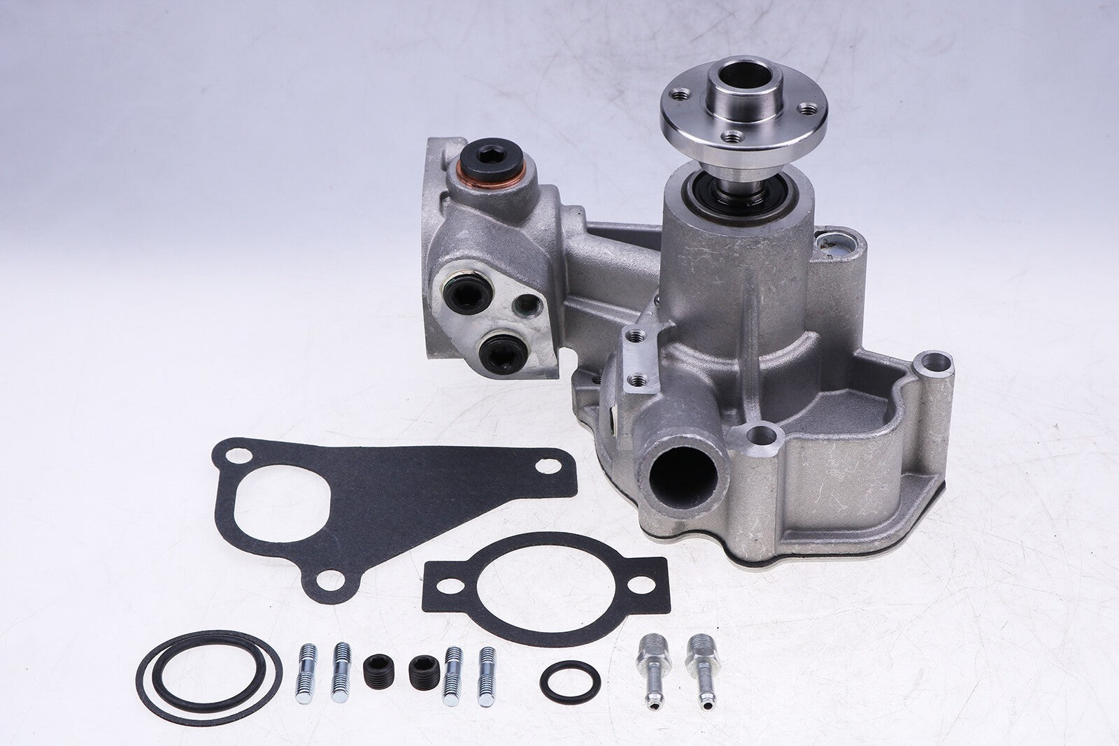 New Water Pump 13-2268 for Yanmar Thermo King TK482 TK486 TK486V Models