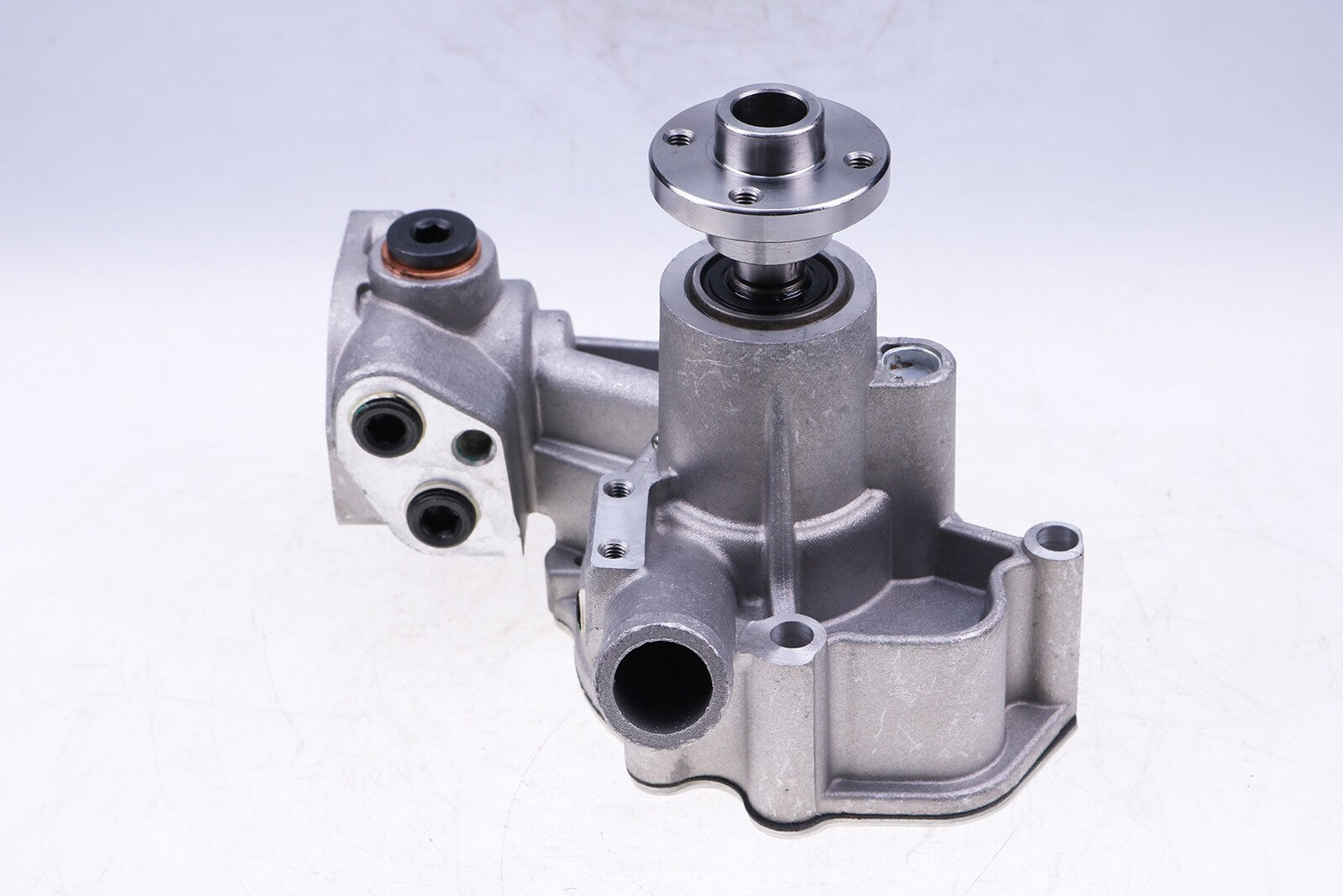 New Water Pump 13-2268 for Yanmar Thermo King TK482 TK486 TK486V Models