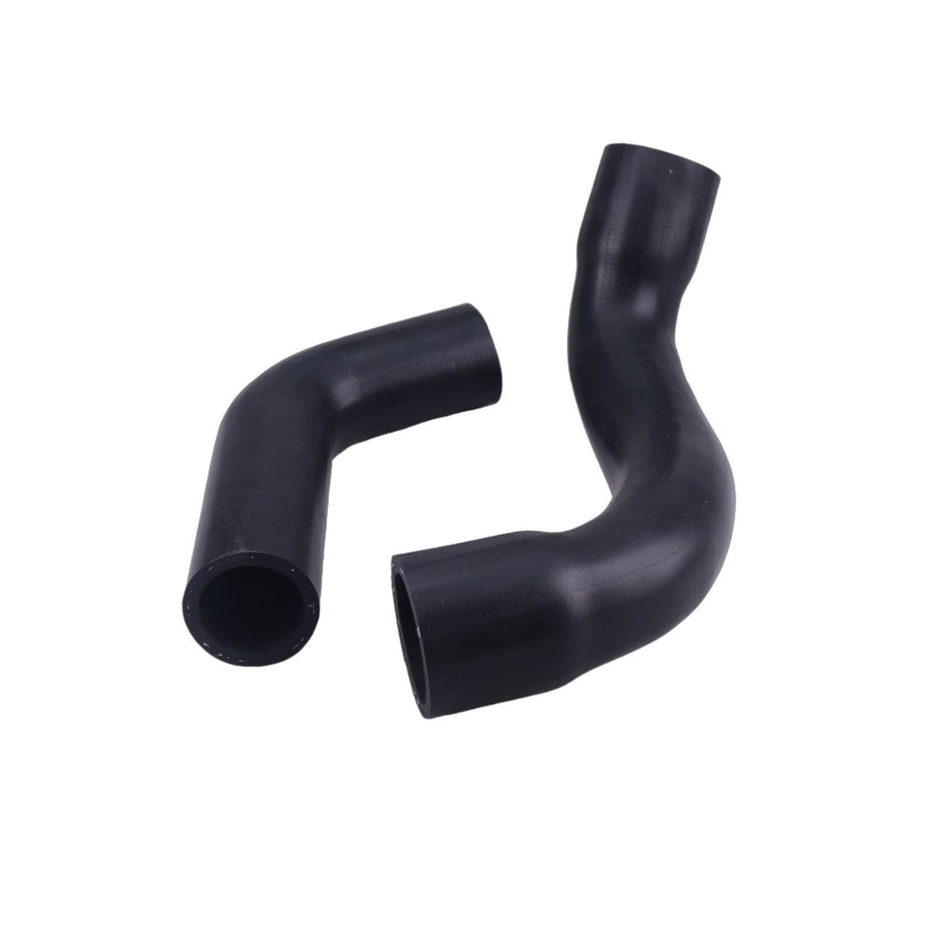 Upper Lower Radiator Hose Set for Ford Holland 2000 230A 231 2310 233 234 250