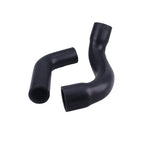 Upper Lower Radiator Hose Set for Ford Holland 2000 230A 231 2310 233 234 250