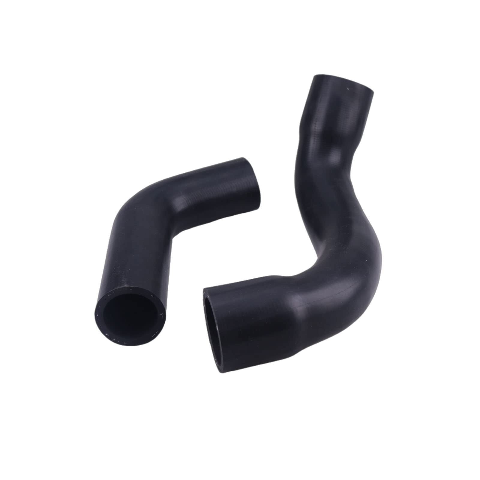 Upper Lower Radiator Hose Set for Ford Holland 2000 230A 231 2310 233 234 250