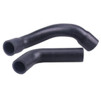 Upper Lower Radiator Hose Set for Ford Holland 2000 230A 231 2310 233 234 250