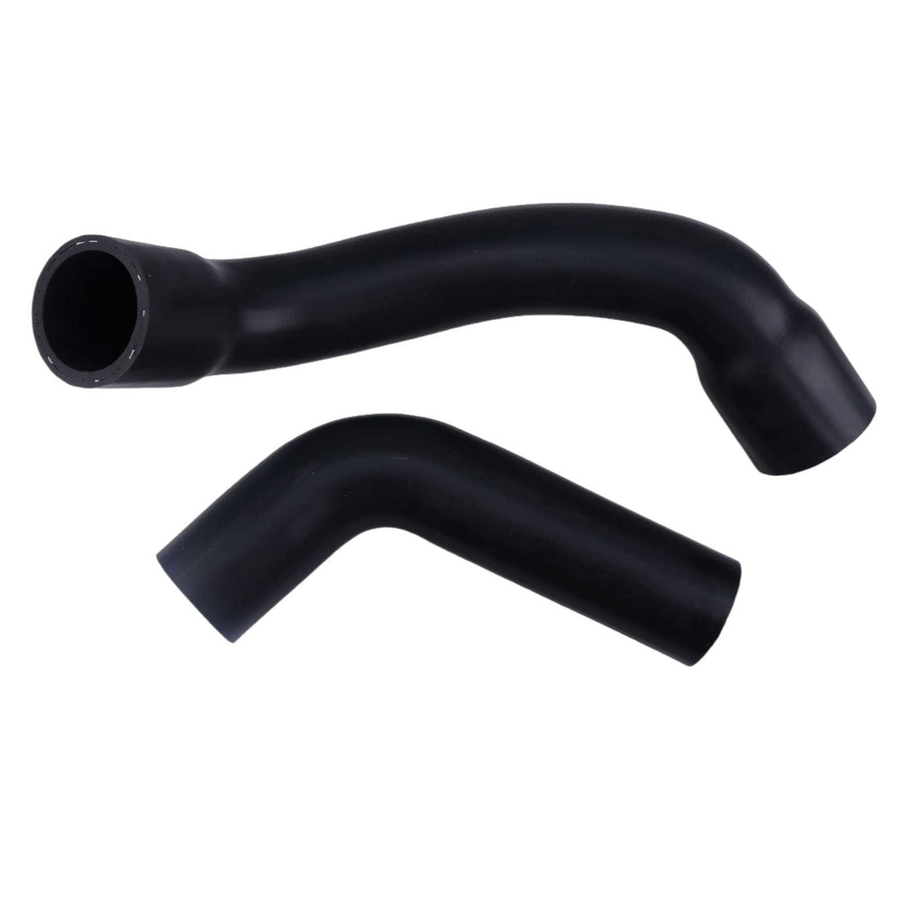 Upper Lower Radiator Hose Set for Ford Holland 2000 230A 231 2310 233 234 250