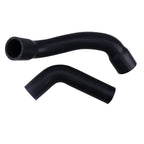 Upper Lower Radiator Hose Set for Ford Holland 2000 230A 231 2310 233 234 250