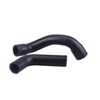 Upper Lower Radiator Hose Set for Ford Holland 2000 230A 231 2310 233 234 250
