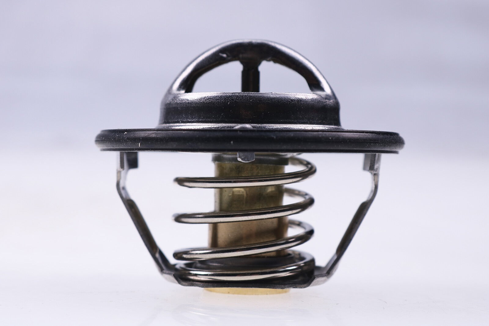 New Thermostat with O-Ring 5337966 for Cummins 5.9L 24V ISB 1998.5-2002