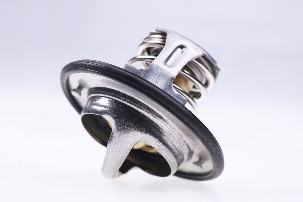New Thermostat with O-Ring 5337966 for Cummins 5.9L 24V ISB 1998.5-2002