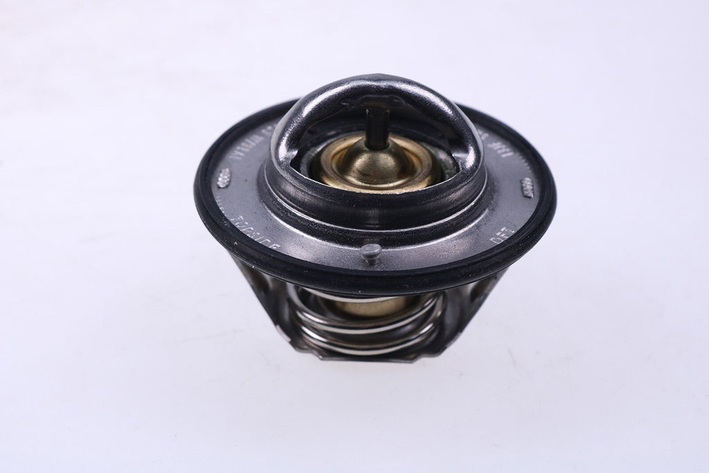 New Thermostat with O-Ring 5337966 for Cummins 5.9L 24V ISB 1998.5-2002