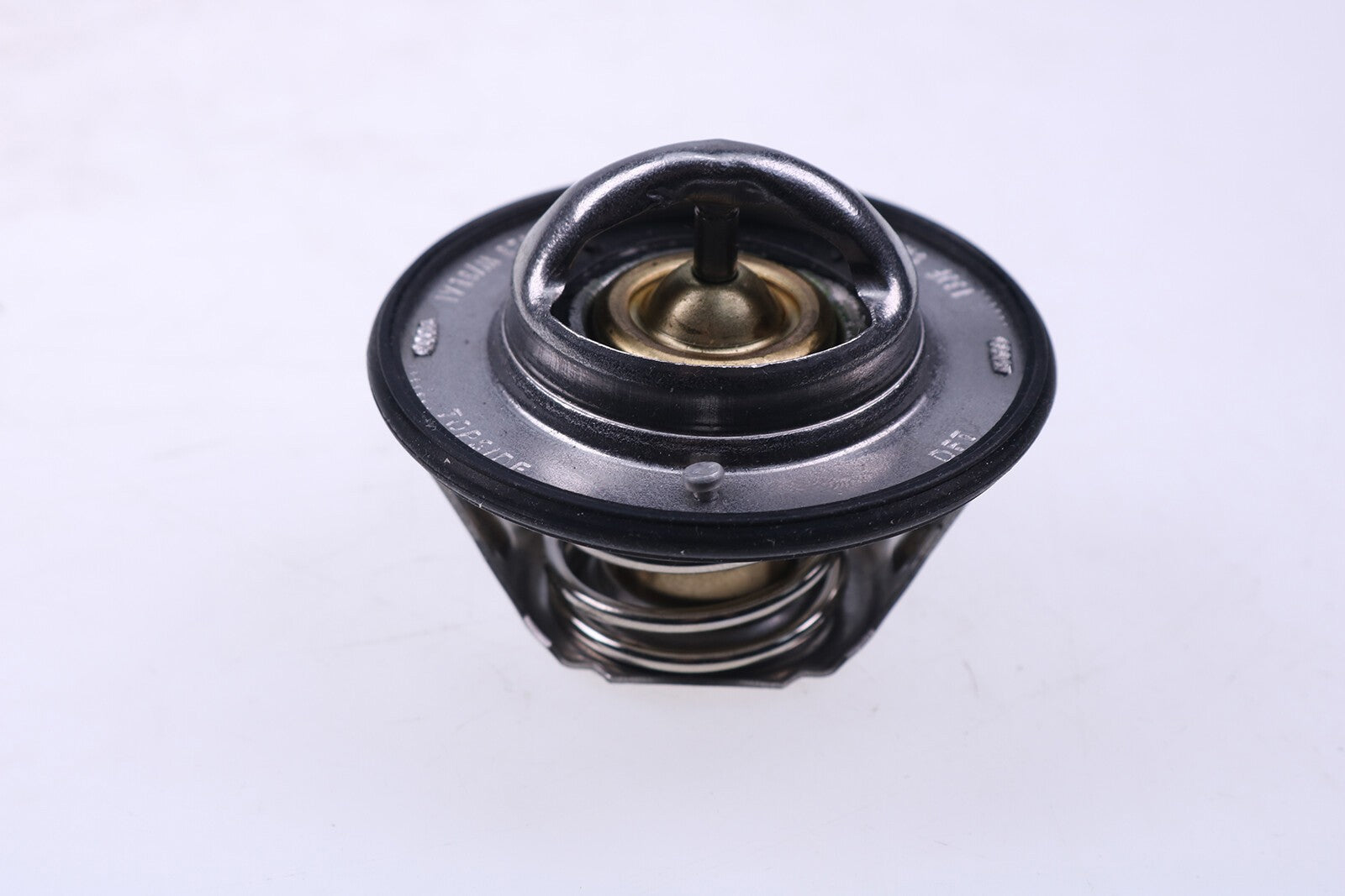 New Thermostat with O-Ring 5337966 for Cummins 5.9L 24V ISB 1998.5-2002