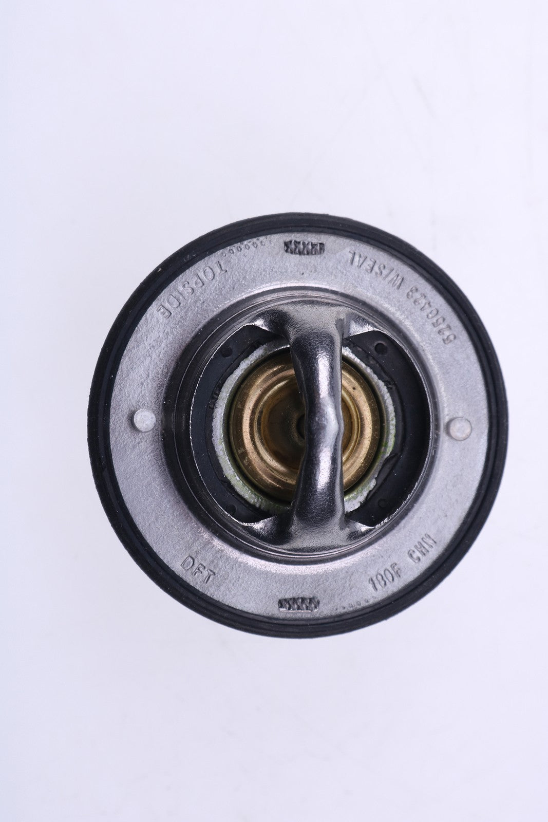 New Thermostat with O-Ring 5337966 for Cummins 5.9L 24V ISB 1998.5-2002