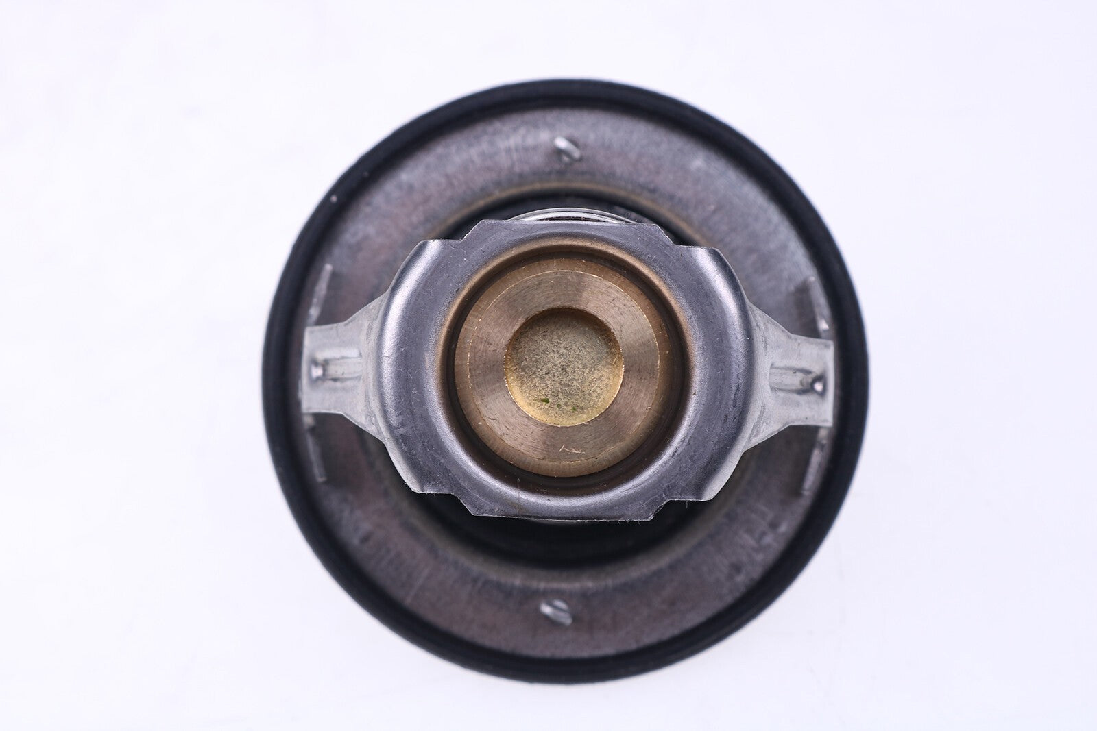 New Thermostat with O-Ring 5337966 for Cummins 5.9L 24V ISB 1998.5-2002