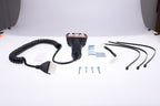 Western 56462 Fisher 9400 Handheld Plow Controller Snow Buyers 1306902