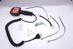 Western 56462 Fisher 9400 Handheld Plow Controller Snow Buyers 1306902