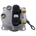 2PK A/C Compressor 7023582 7136676 for Bobcat S160 S185 S205 T180 T190 T190G