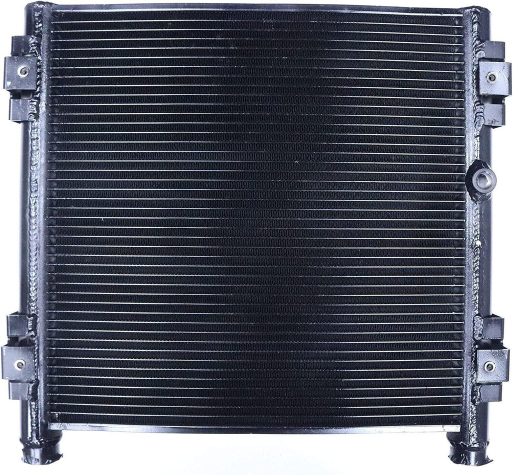 Hydraulic Oil Cooler Radiator 6688369 for Bobcat Toolcat 5610 5600 New