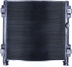 Hydraulic Oil Cooler Radiator 6688369 for Bobcat Toolcat 5610 5600 New