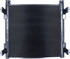 Hydraulic Oil Cooler Radiator 6688369 for Bobcat Toolcat 5610 5600 New
