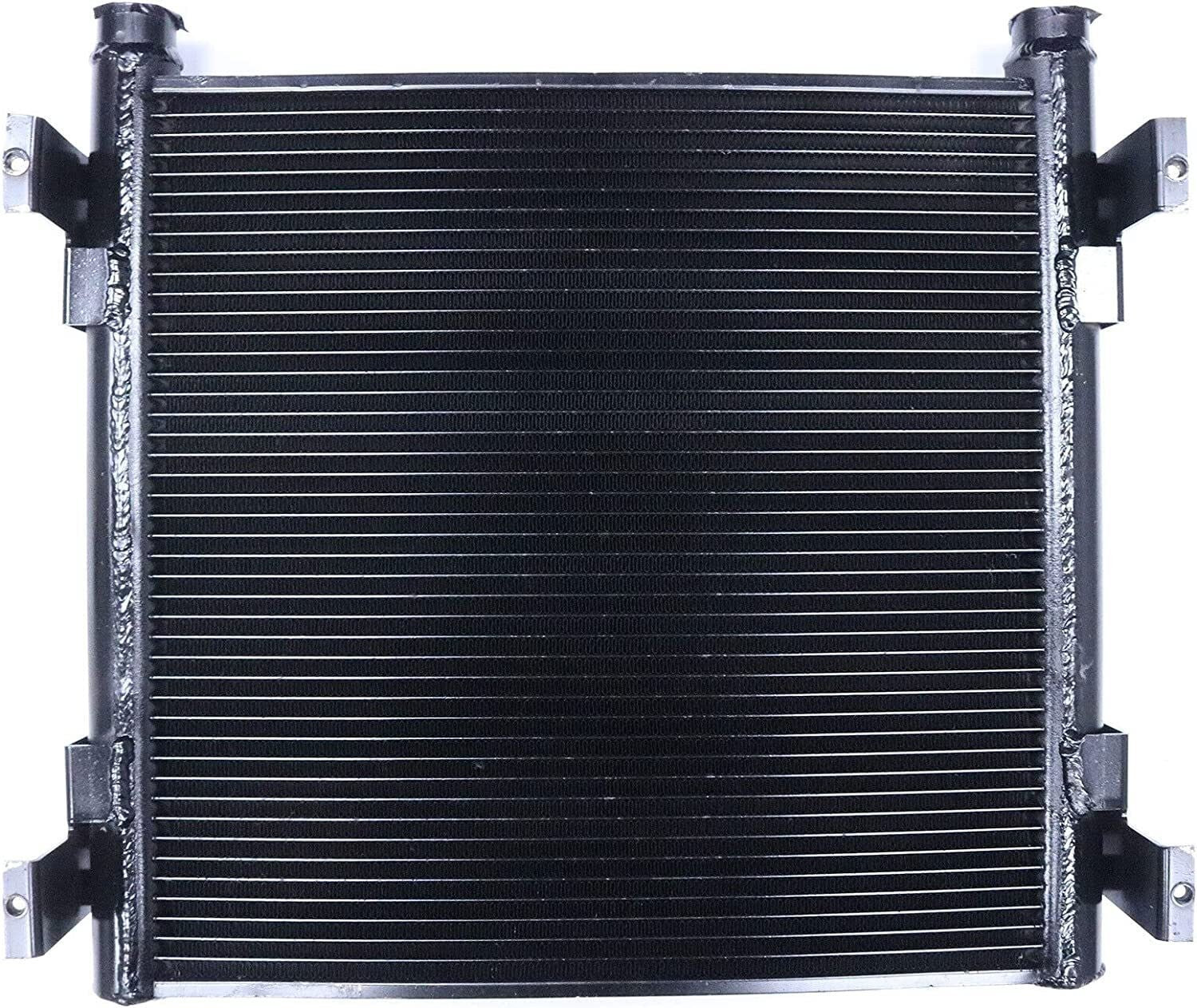 Hydraulic Oil Cooler Radiator 6688369 for Bobcat Toolcat 5610 5600 New