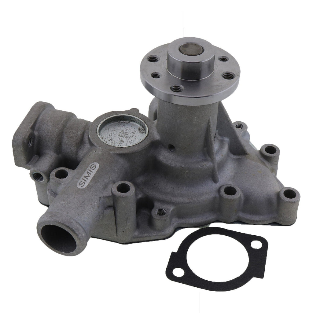 New Water Pump 8-97132210-1 8973215083 for Isuzu 3LA1 3LB1 Engine
