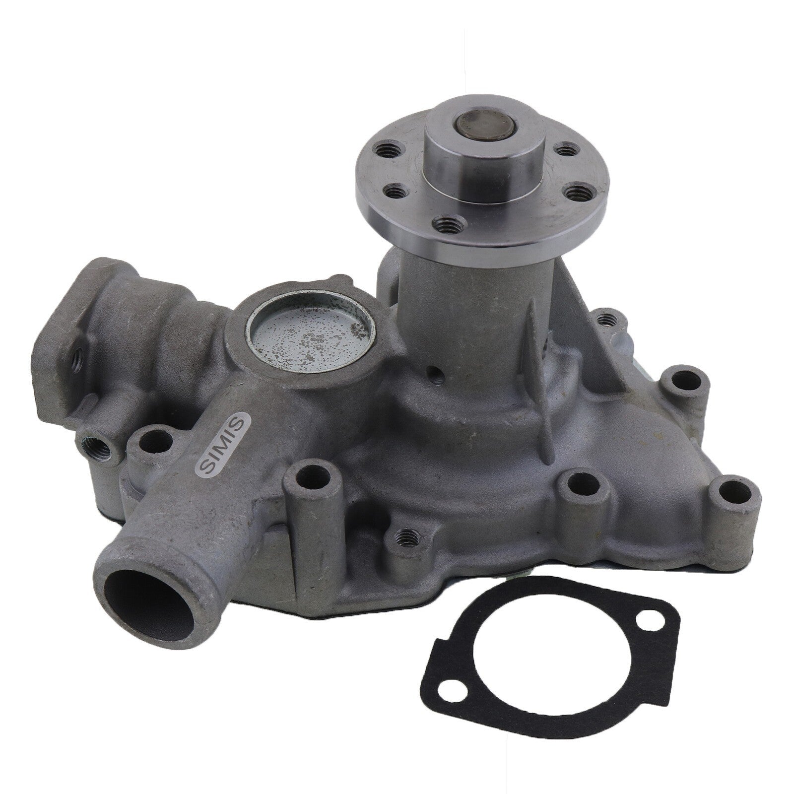 New Water Pump 8-97132210-1 8973215083 for Isuzu 3LA1 3LB1 Engine
