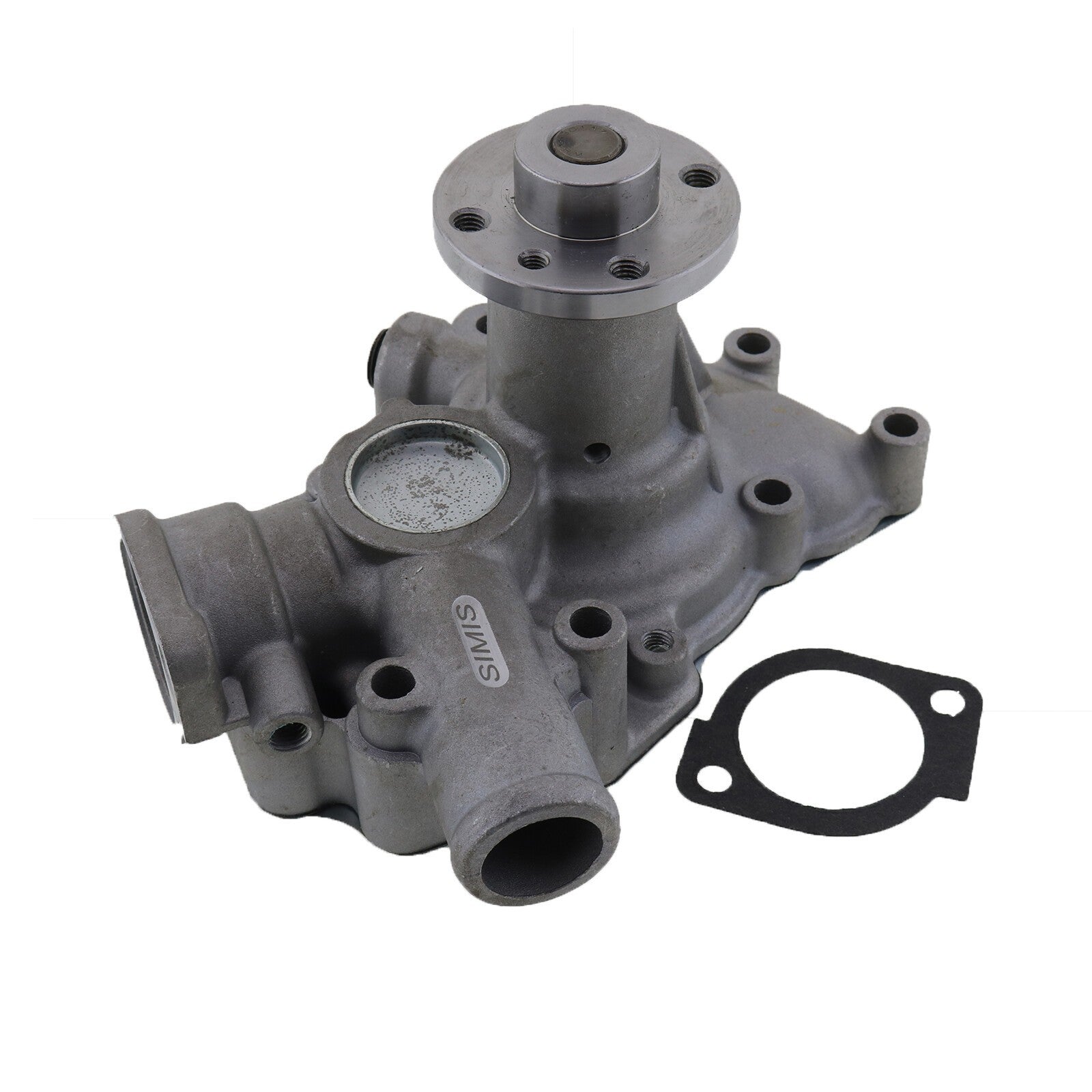 New Water Pump 8-97132210-1 8973215083 for Isuzu 3LA1 3LB1 Engine