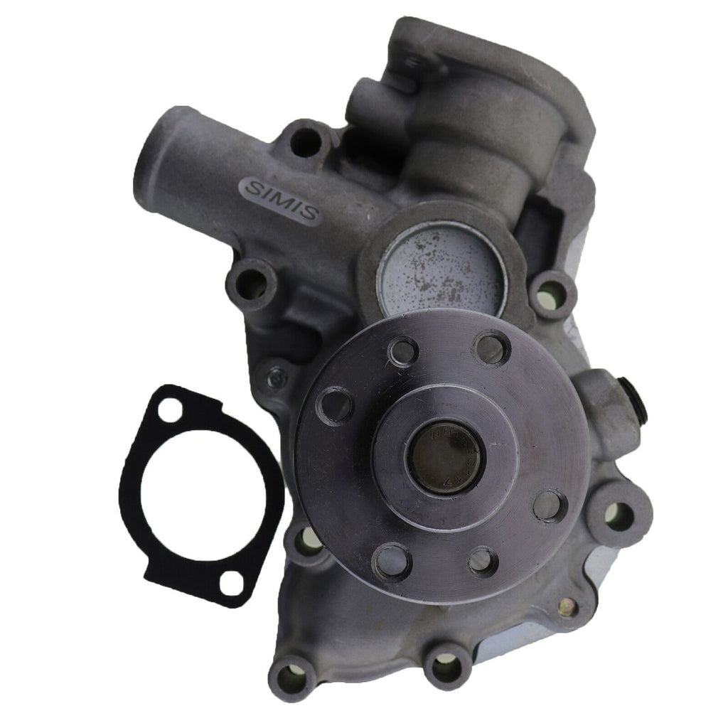 New Water Pump 8-97132210-1 8973215083 for Isuzu 3LA1 3LB1 Engine